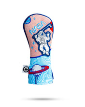 Load image into Gallery viewer, NASA Space Walk - Hybrid Cover
