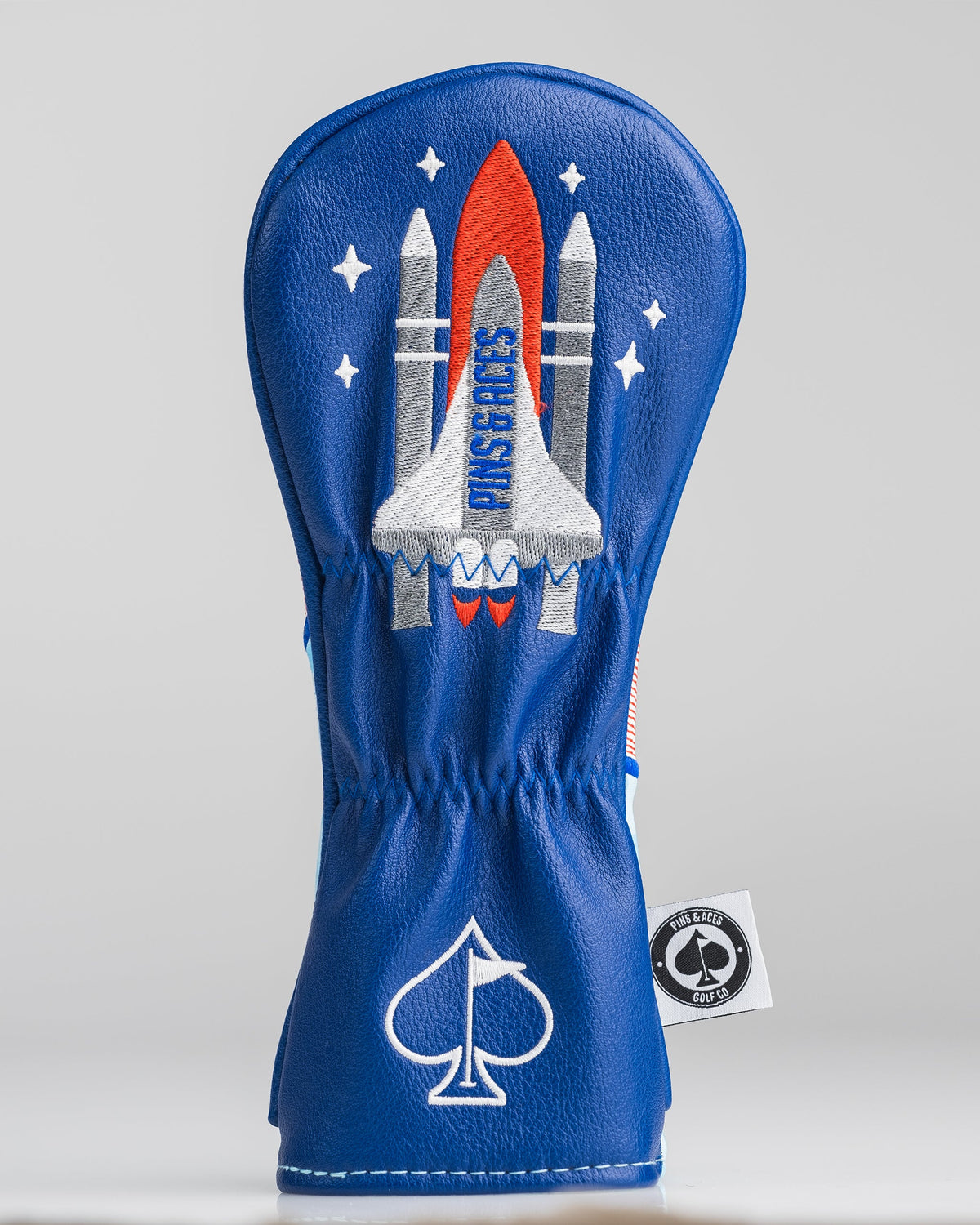 NASA Space Walk - Hybrid Headcover
