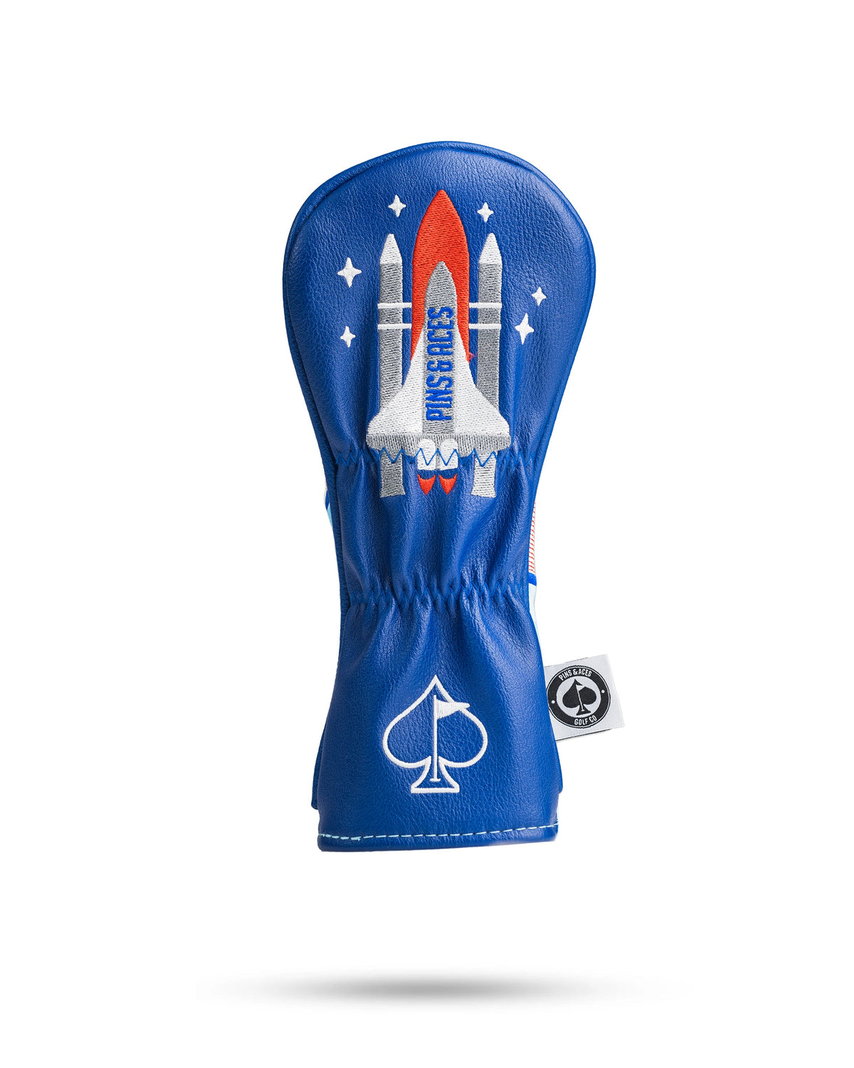 NASA Space Walk - Hybrid Headcover