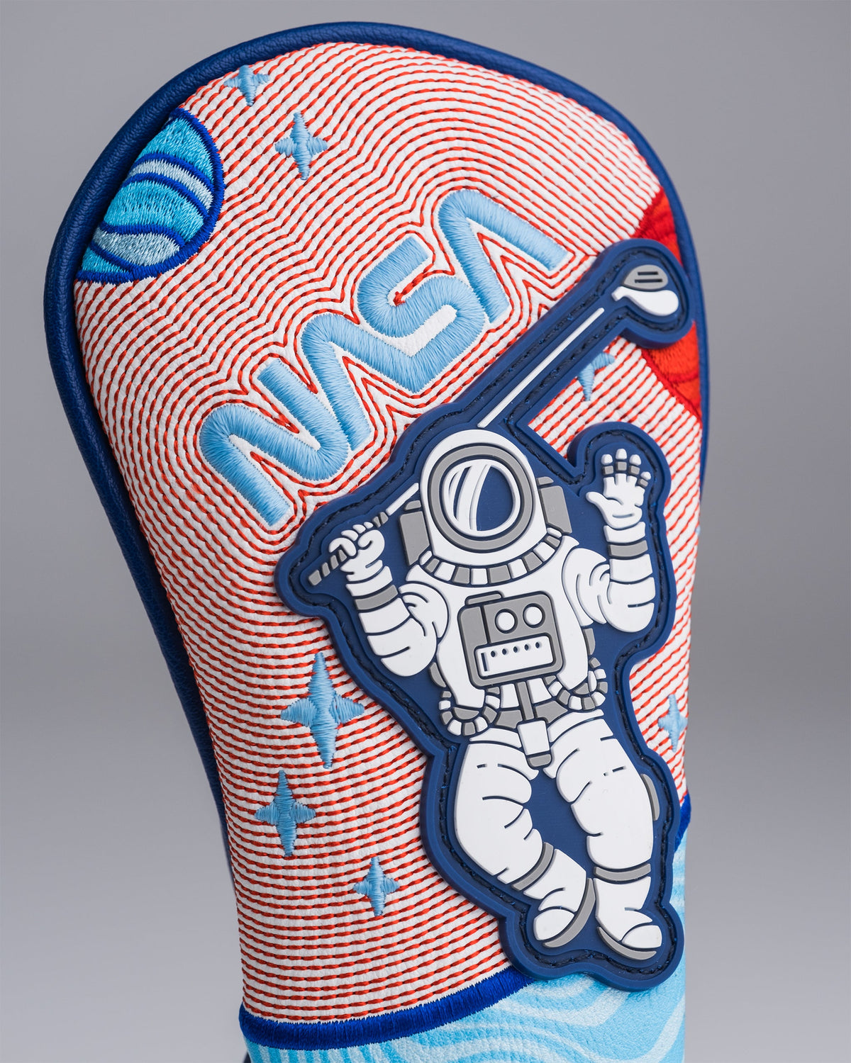 NASA Space Walk - Hybrid Headcover