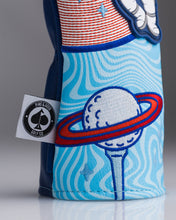 Load image into Gallery viewer, NASA Space Walk - Hybrid Cover
