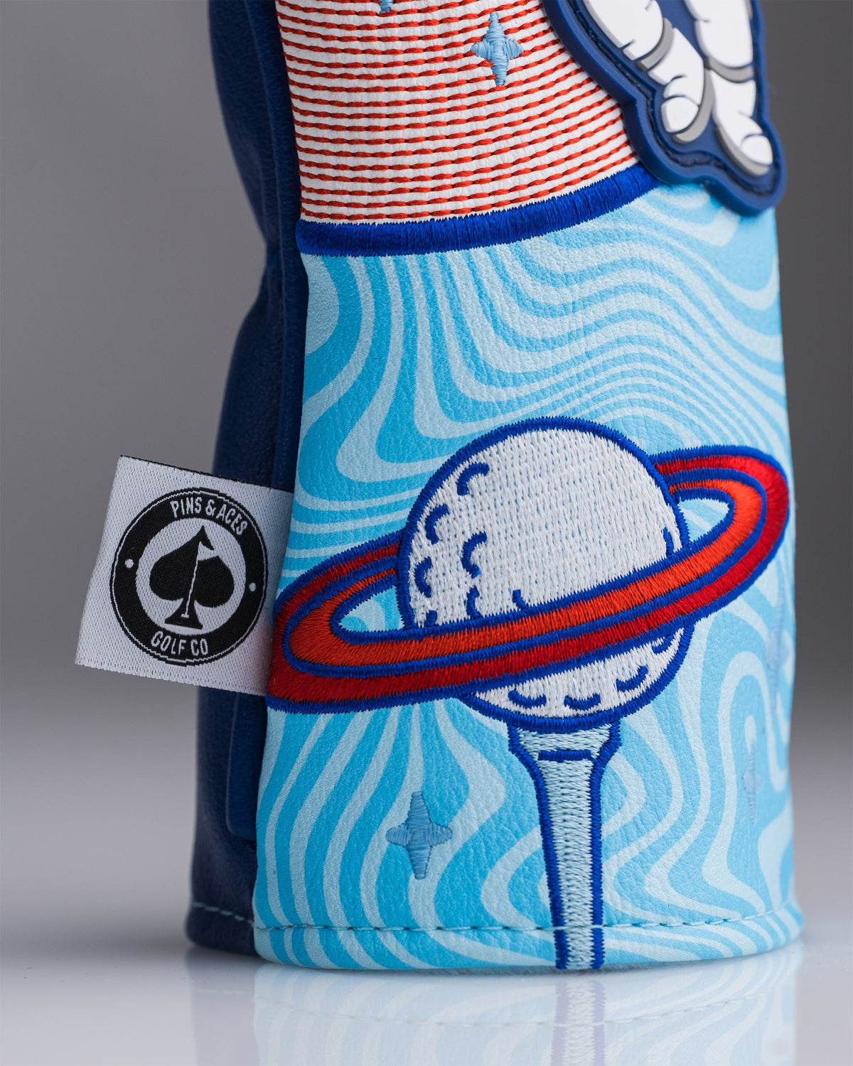 NASA Space Walk - Hybrid Headcover