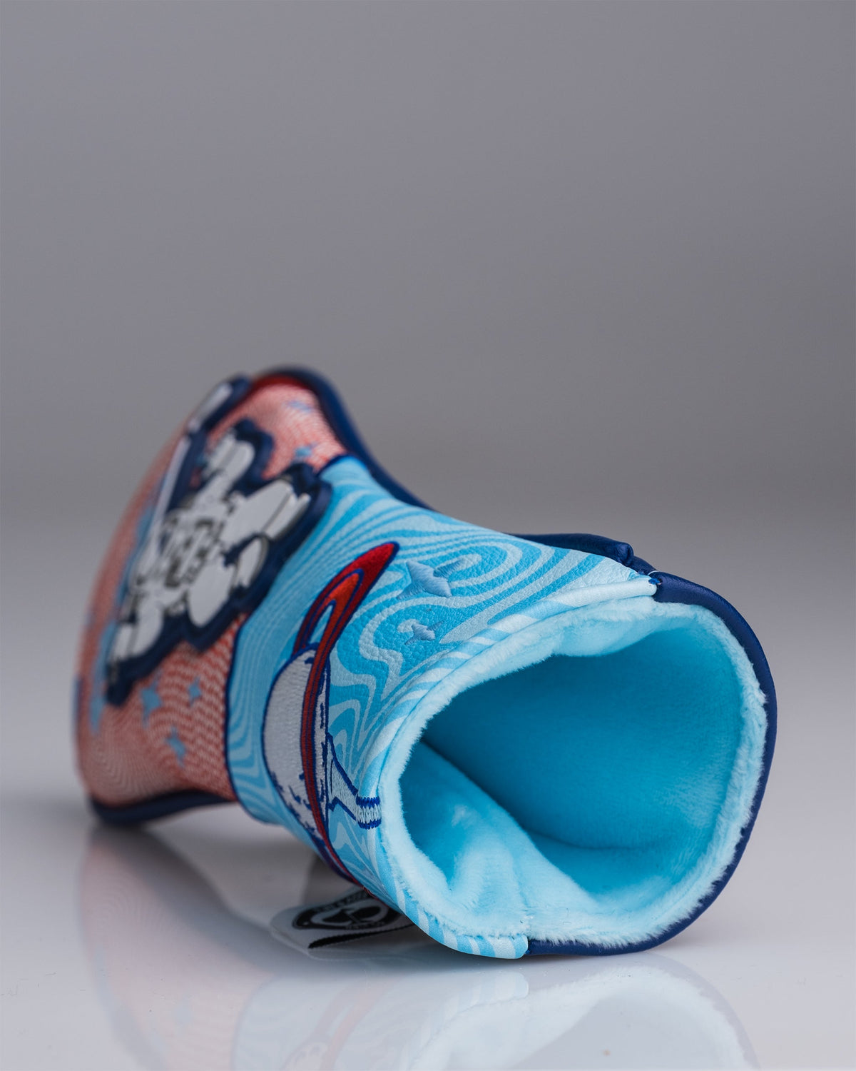 NASA Space Walk - Hybrid Headcover