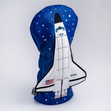 Load image into Gallery viewer, NASA Space Shuttle - Driver Cover
