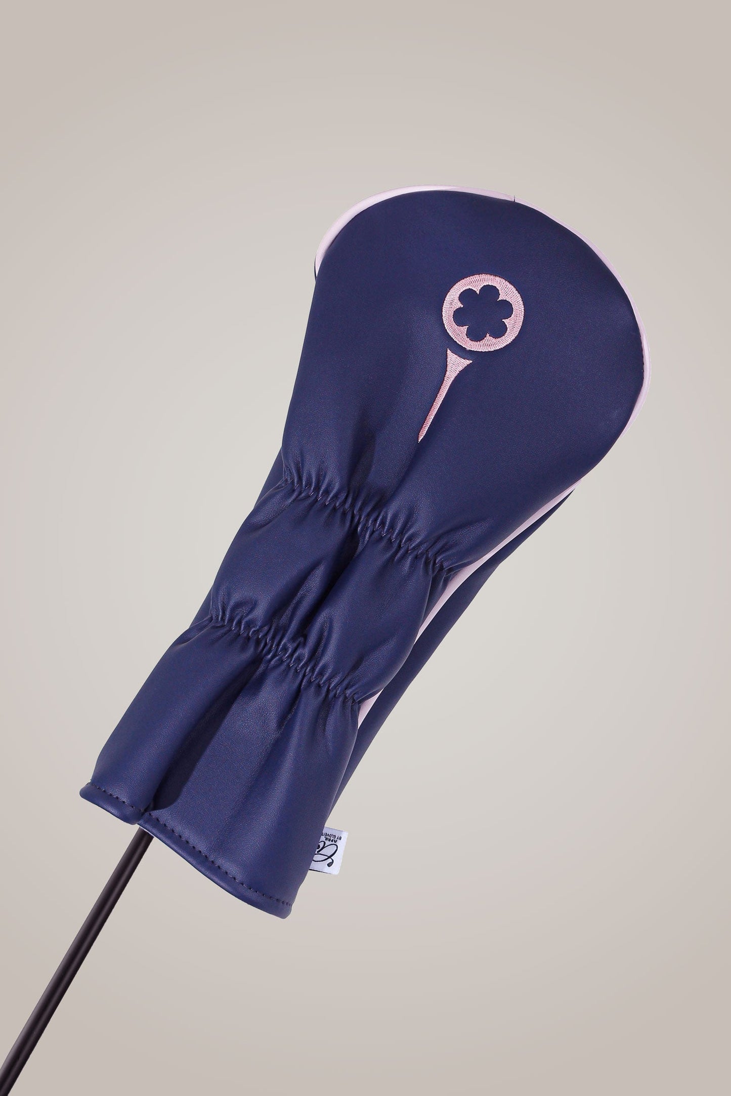 Navy Driver Cover