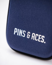 Load image into Gallery viewer, Glove &amp; Accessory Caddie - Navy
