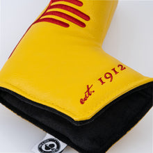 Load image into Gallery viewer, New Mexico State Flag - Blade Putter Cover
