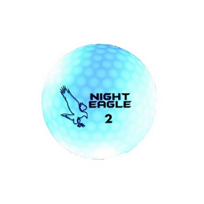 Night Eagle Glow Ball