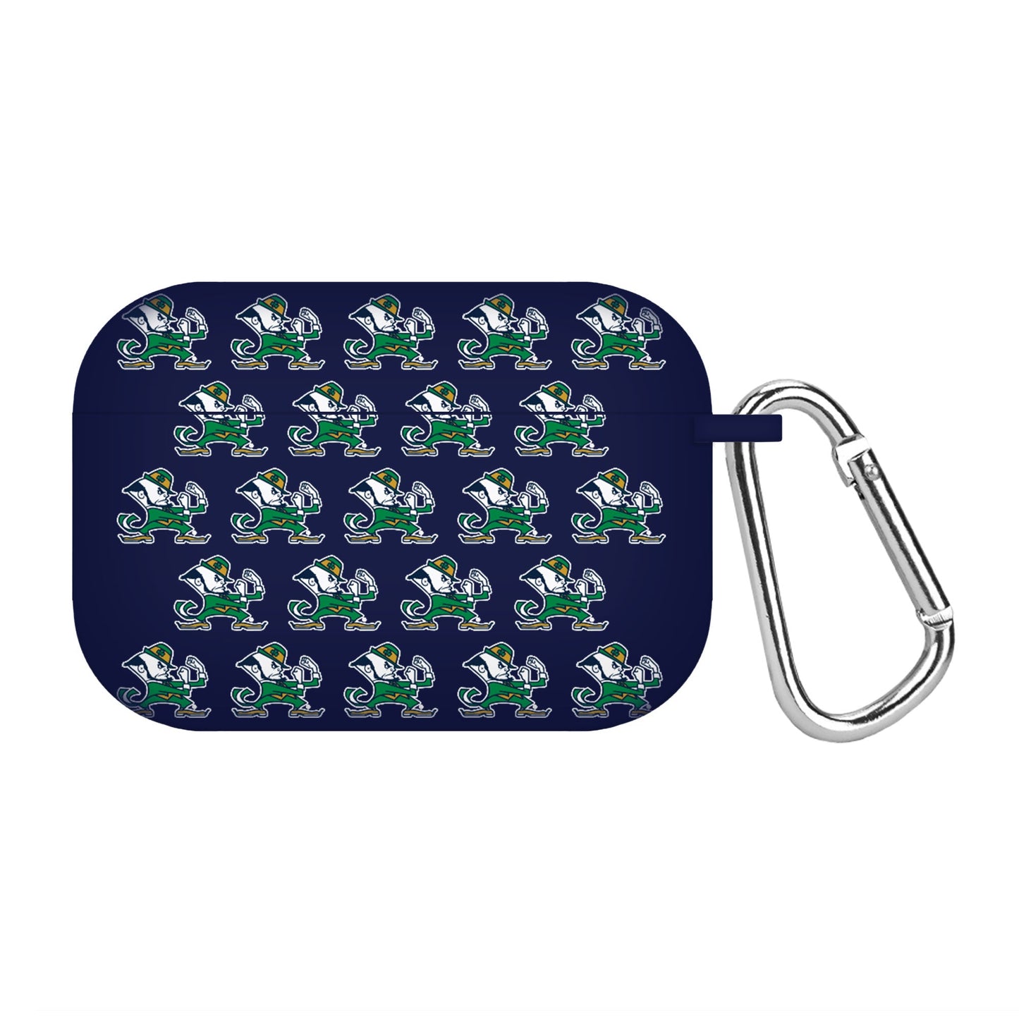 Notre Dame Fighting Irish HD AirPods Pro 1 & 2 Case Cover