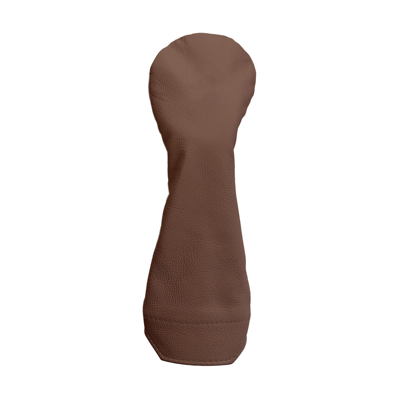 Solid Leather Headcovers