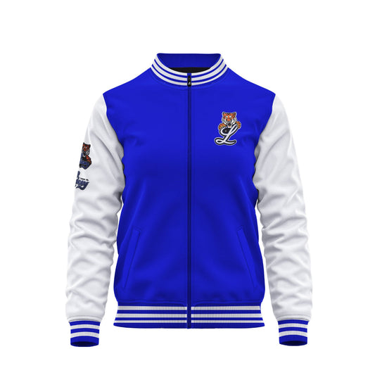 OFFICIAL - Arrieta Tigres del Licey Jacket