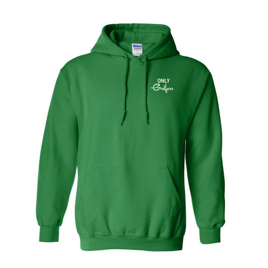 OG Fleece Hoodies