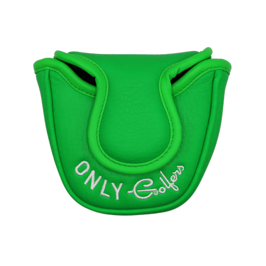 OG Mallet Putter Cover