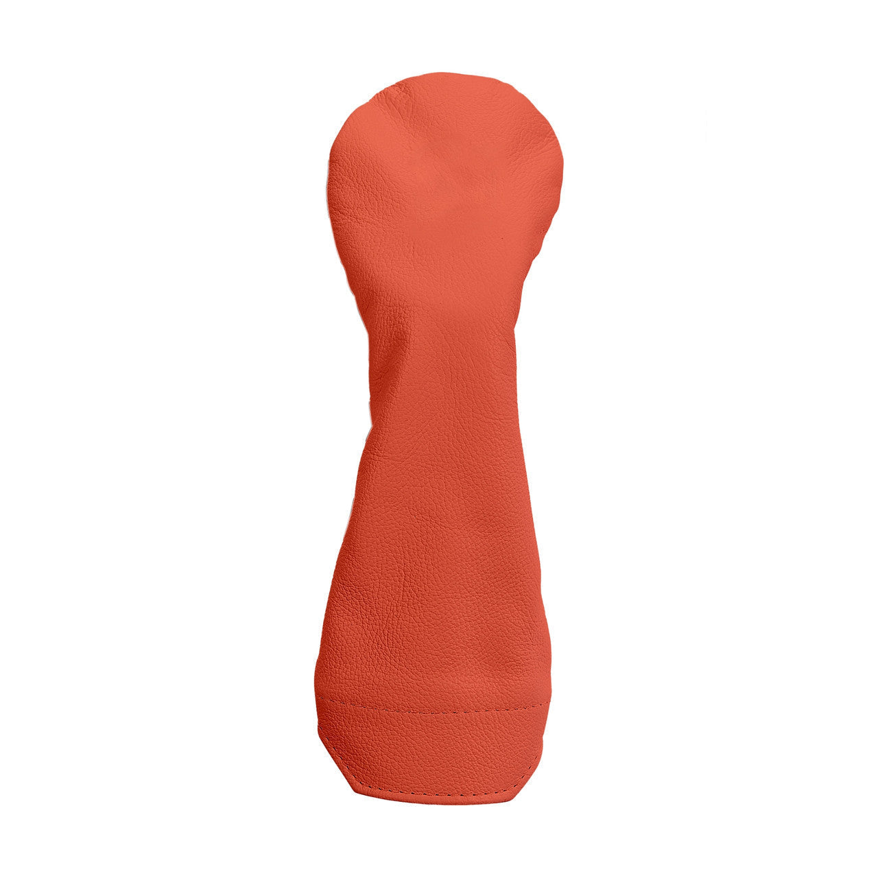 Solid Leather Headcovers