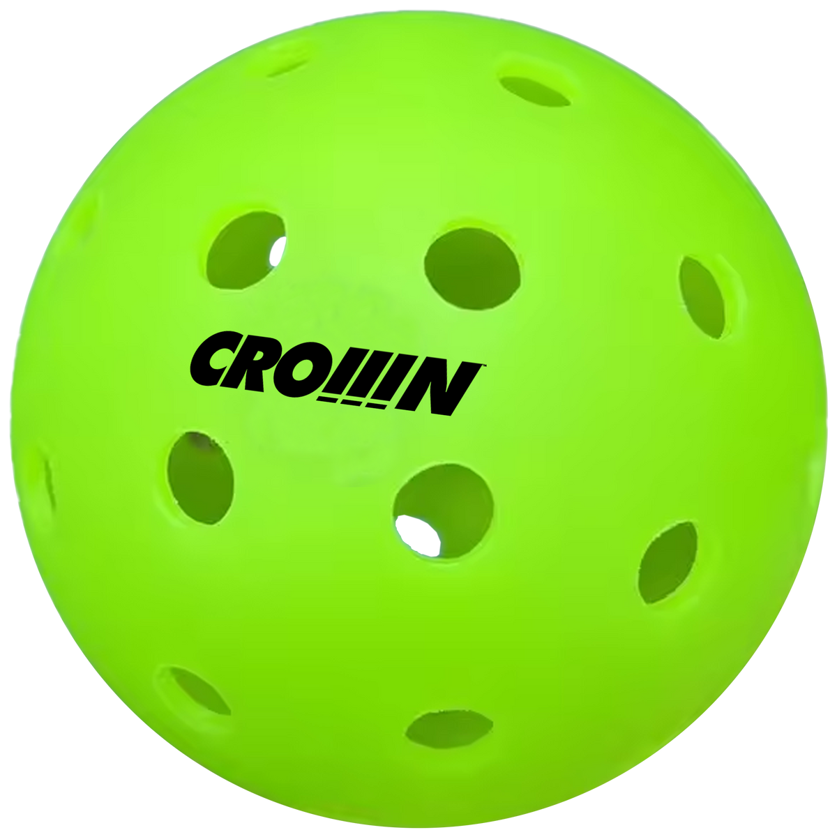 CROWN ATHLETICA™ - PICKLEBALL - PRIME TIME 40™