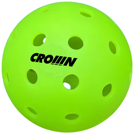 CROWN ATHLETICA™ - PICKLEBALL - PRIME TIME 40™