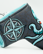 Load image into Gallery viewer, Kraken - Blade Putter Cover
