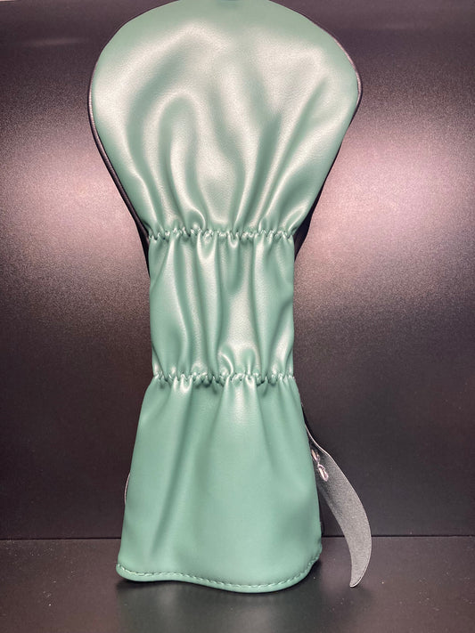 Octopus Headcover