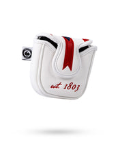 Load image into Gallery viewer, Ohio State Flag - Mallet Putter Cover
