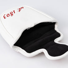 Load image into Gallery viewer, Ohio State Flag - Mallet Putter Cover
