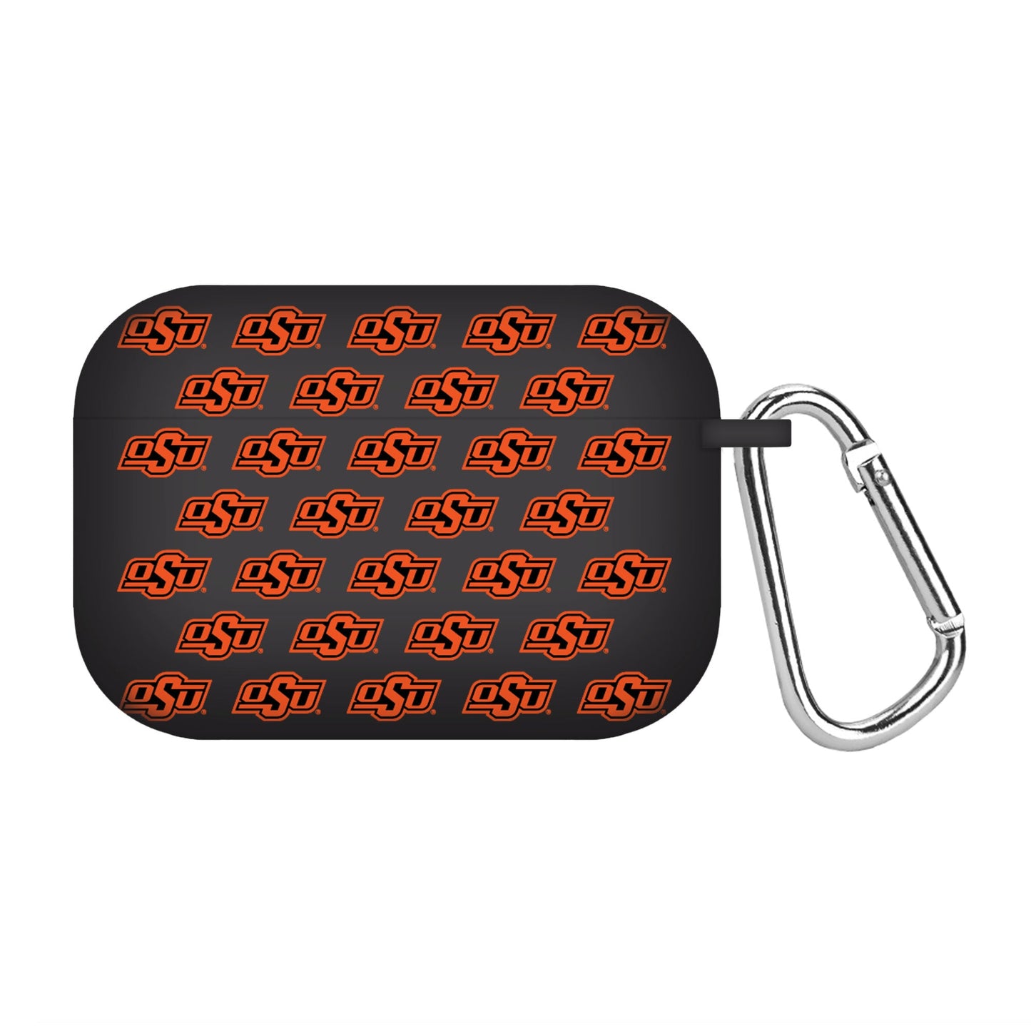 Oklahoma State Cowboys HD AirPods Pro 1 & 2 Case Cover