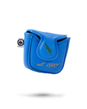 Load image into Gallery viewer, Oklahoma State Flag - Mallet Putter Cover

