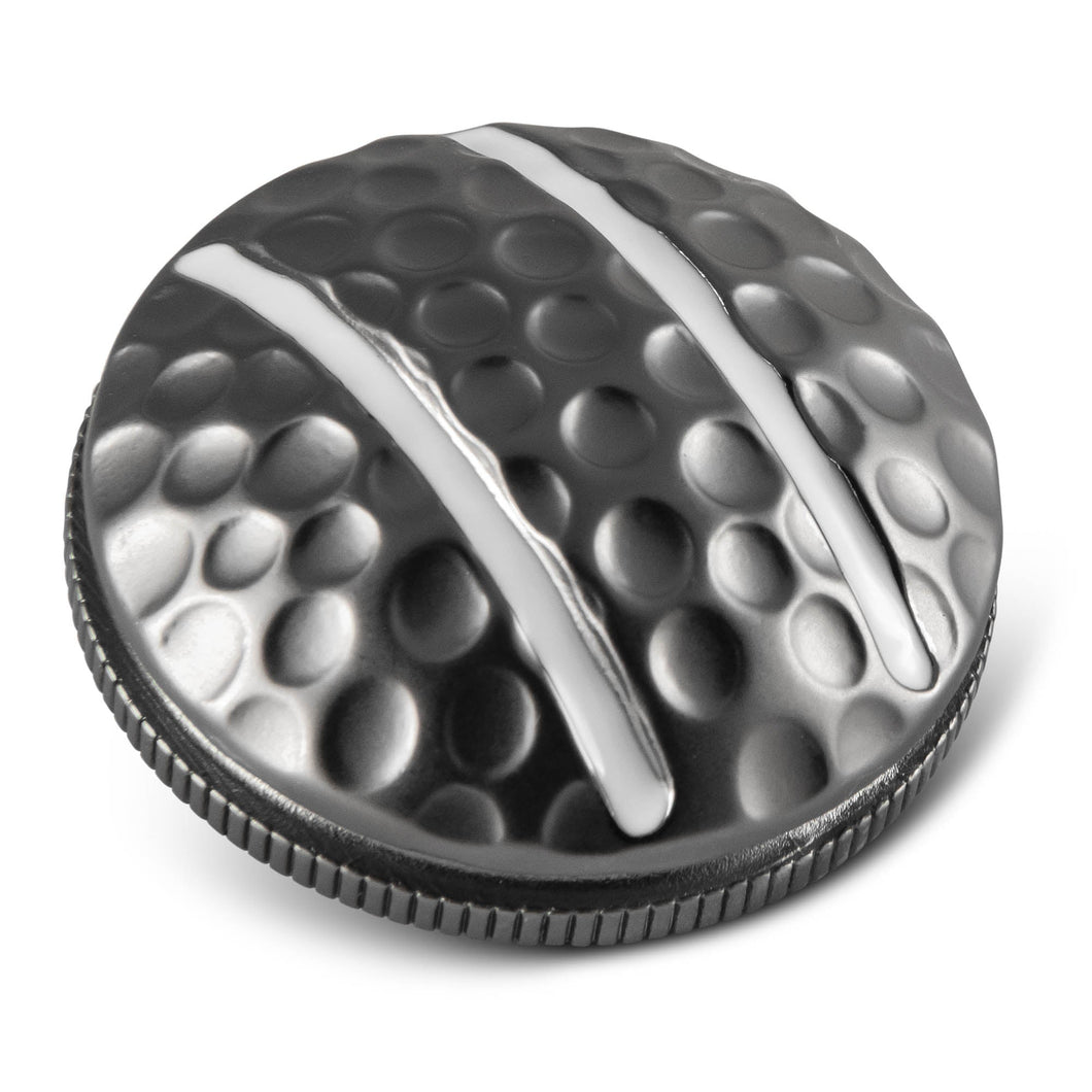 Two Rail Ball Marker