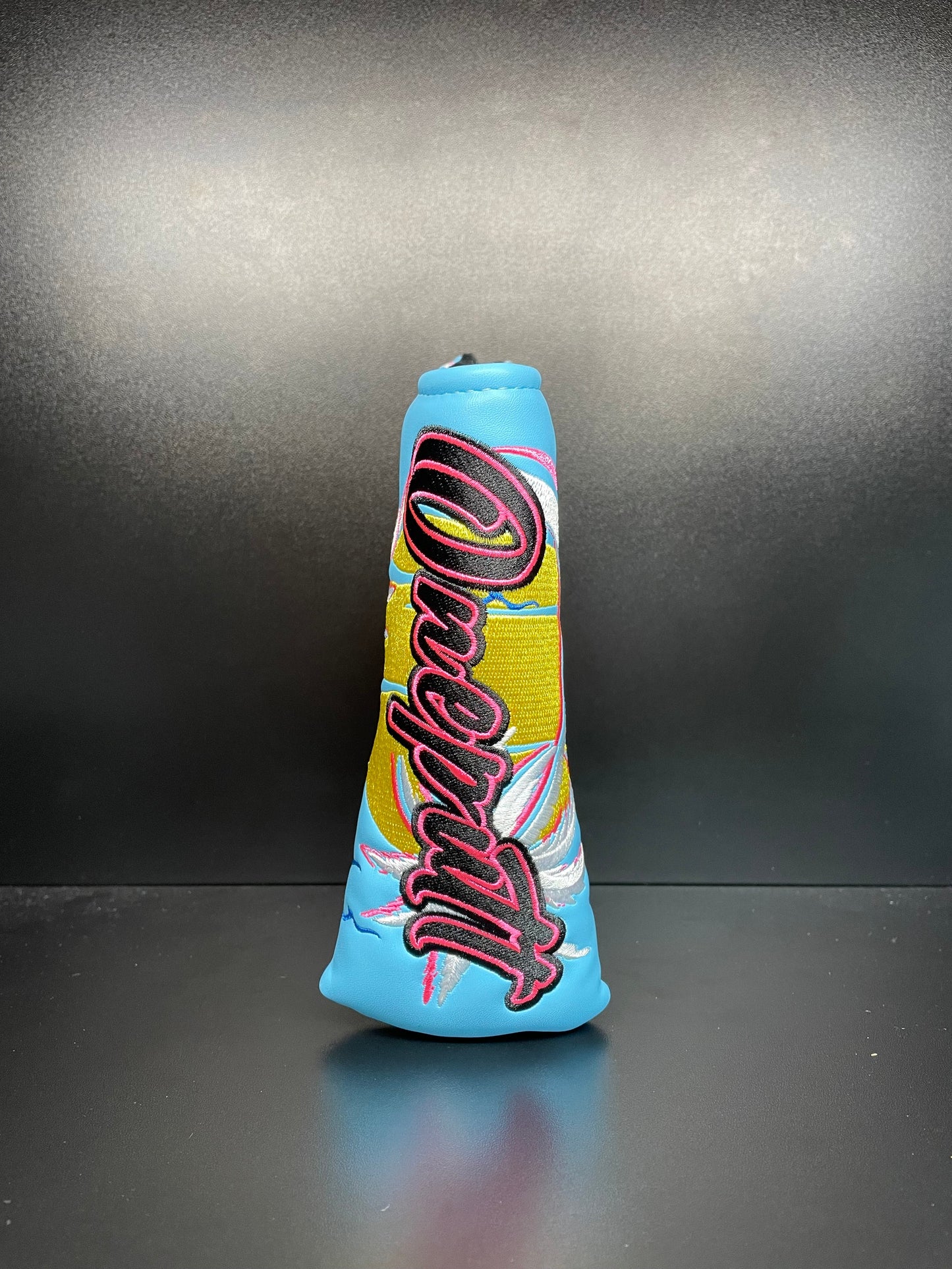 Only Pars Fan Club Headcover