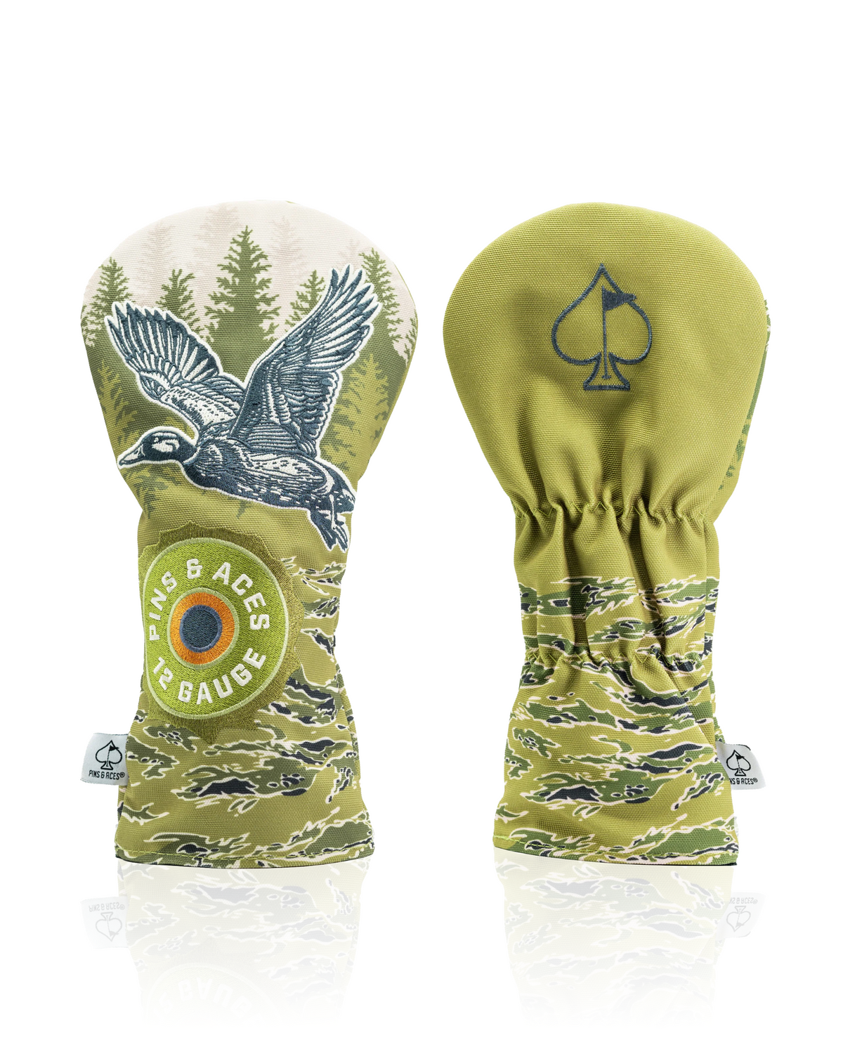 Open Season Mallard - Driver Headcover
