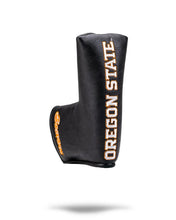 Load image into Gallery viewer, Oregon State University - Blade Putter Cover
