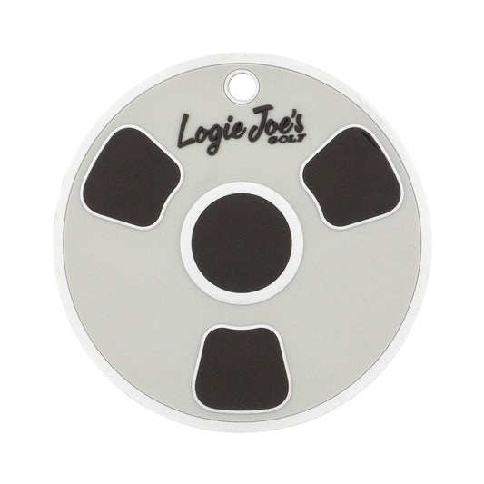 Bottom of the Cup Golf Putting Disk | Indoor Practice Marker | Portable Golf Training Aid