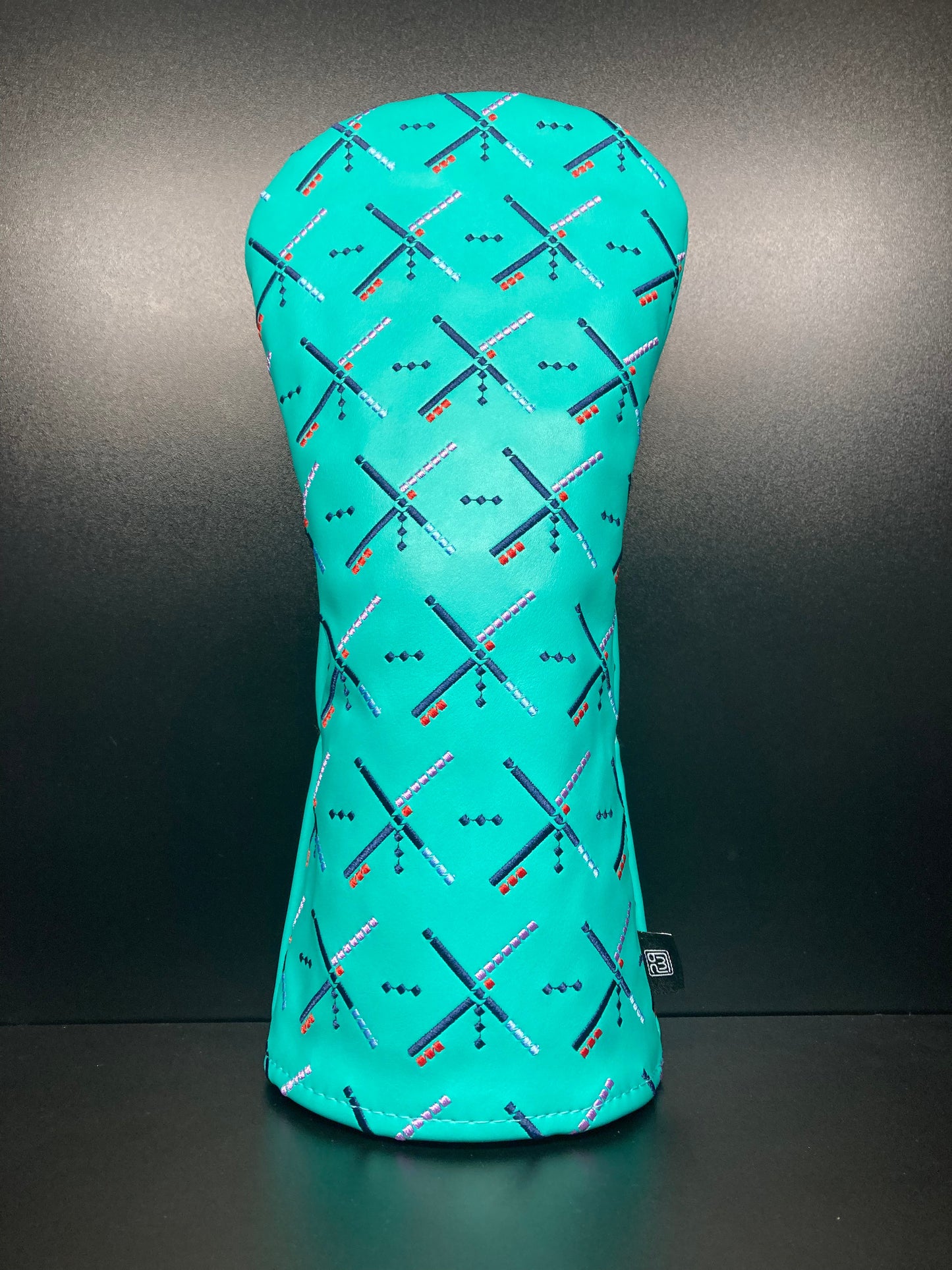 PDX Carpet Headcover