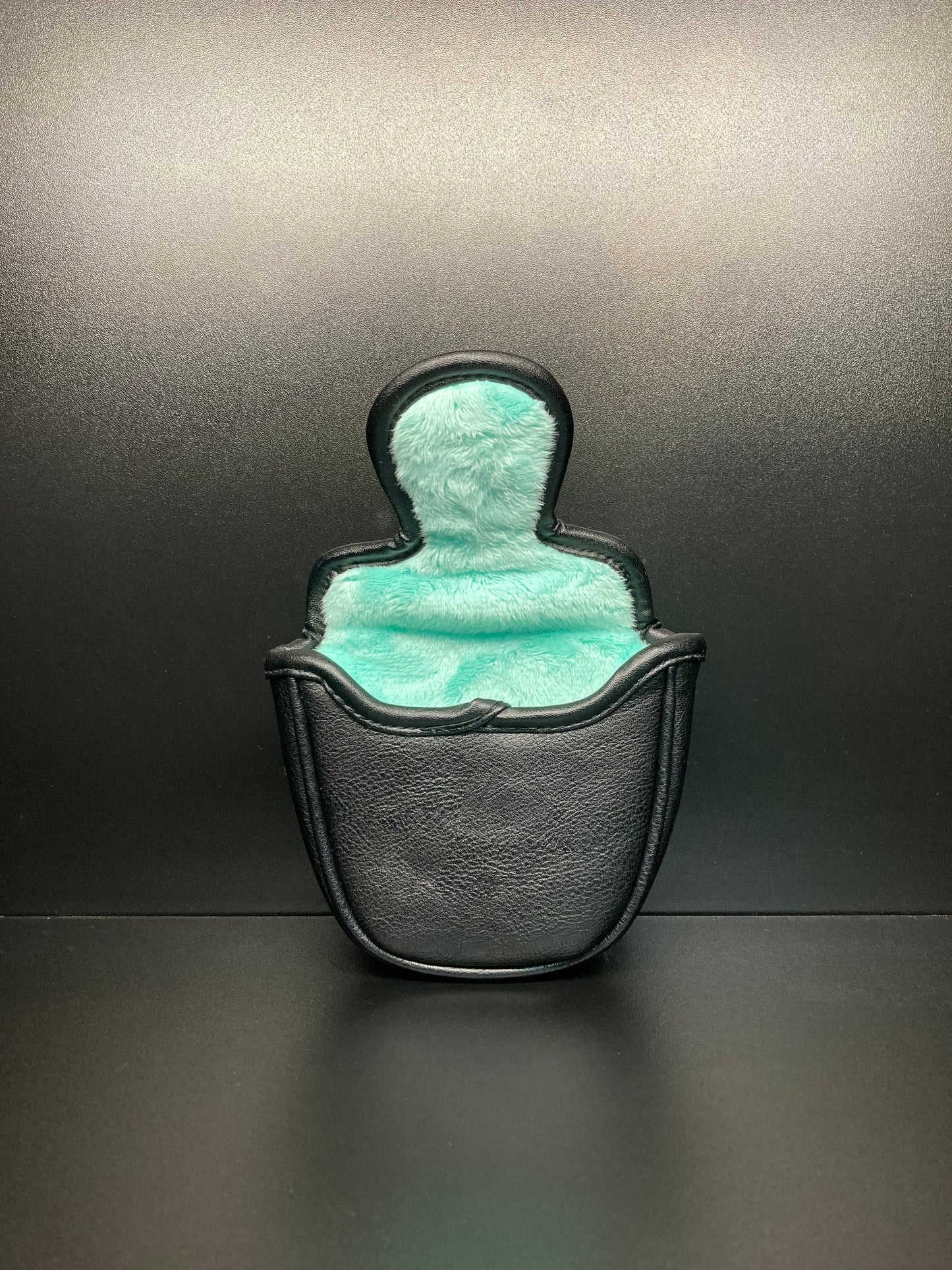 PDX Carpet Letters Headcover