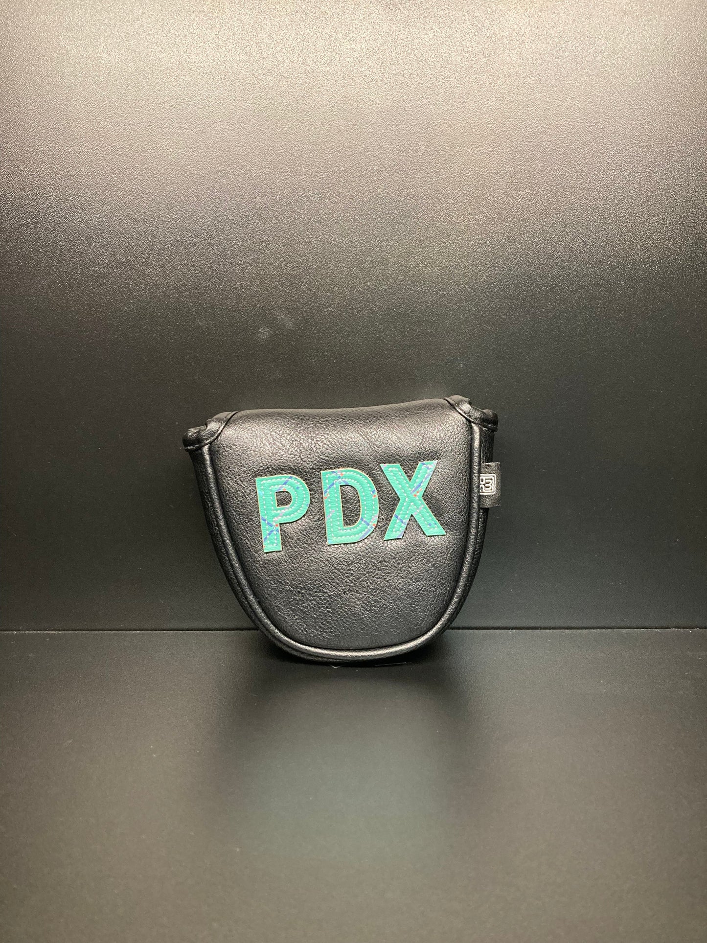 PDX Carpet Letters Headcover