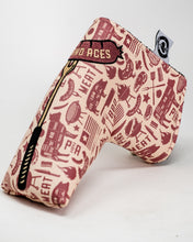 Load image into Gallery viewer, BBQ Links Blade Putter Cover
