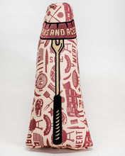 Load image into Gallery viewer, BBQ Links Blade Putter Cover

