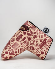 Load image into Gallery viewer, BBQ Links Blade Putter Cover
