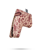 Load image into Gallery viewer, BBQ Links Blade Putter Cover
