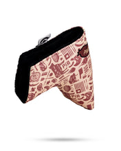 Load image into Gallery viewer, BBQ Links Blade Putter Cover
