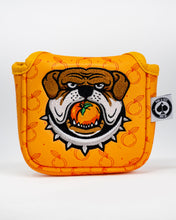 Load image into Gallery viewer, Dawg Country Mallet Cover
