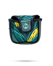 Load image into Gallery viewer, Corn Star Mallet Cover
