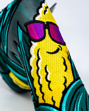 Load image into Gallery viewer, Corn Star Blade Putter Cover

