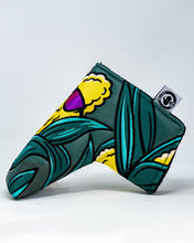 Load image into Gallery viewer, Corn Star Blade Putter Cover
