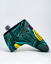 Load image into Gallery viewer, Corn Star Blade Putter Cover
