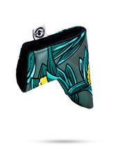 Load image into Gallery viewer, Corn Star Blade Putter Cover

