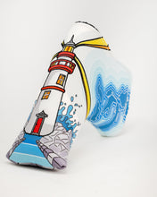 Load image into Gallery viewer, Great Lakes Blade Putter Cover
