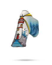 Load image into Gallery viewer, Great Lakes Blade Putter Cover
