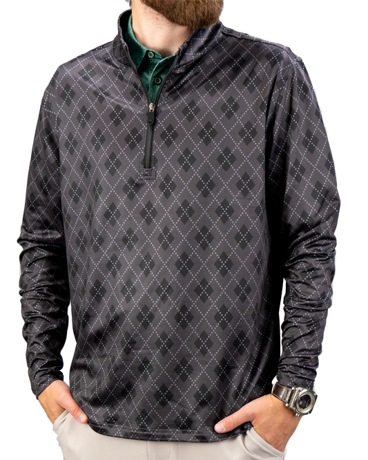 London Fog Pullover