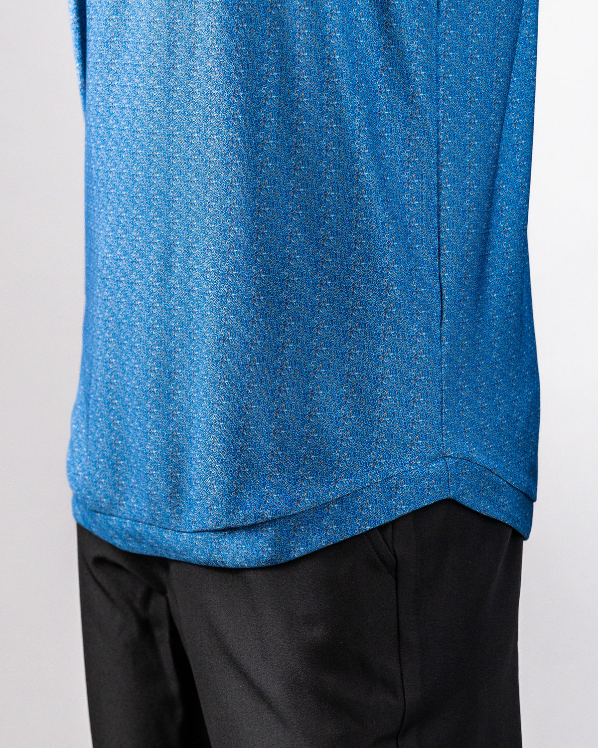 Player Preferred™ Polo - Cosmic Swirl
