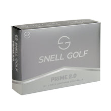 Load image into Gallery viewer, PRIME 2.0 golf ball
